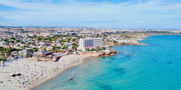 Bruktbolig - Leilighet / leilighet - Orihuela Costa - La Zenia