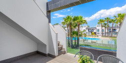 Bruktbolig - Leilighet / leilighet - Orihuela Costa - La Zenia