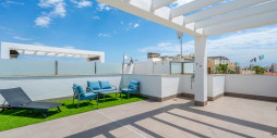 Bruktbolig - Leilighet / leilighet - Orihuela Costa - La Zenia