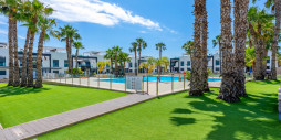 Bruktbolig - Leilighet / leilighet - Orihuela Costa - La Zenia