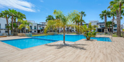 Bruktbolig - Leilighet / leilighet - Orihuela Costa - La Zenia