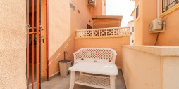 Bruktbolig - Leilighet / leilighet - Orihuela Costa - La Zenia