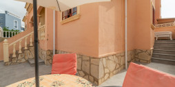 Bruktbolig - Leilighet / leilighet - Orihuela Costa - La Zenia