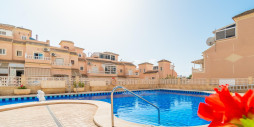 Bruktbolig - Leilighet / leilighet - Orihuela Costa - La Zenia