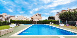 Bruktbolig - Leilighet / leilighet - Orihuela Costa - La Zenia