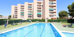 Bruktbolig - Leilighet / leilighet - Orihuela Costa - La Zenia