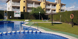 Bruktbolig - Leilighet / leilighet - Orihuela Costa - La Zenia