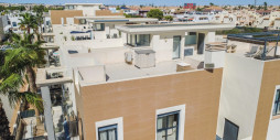 Bruktbolig - Leilighet / leilighet - Orihuela Costa - La Zenia