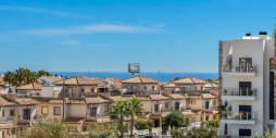 Bruktbolig - Leilighet / leilighet - Orihuela Costa - La Zenia