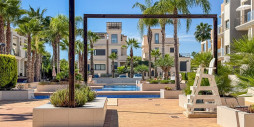 Bruktbolig - Leilighet / leilighet - Orihuela Costa - La Zenia