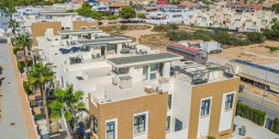 Bruktbolig - Leilighet / leilighet - Orihuela Costa - La Zenia