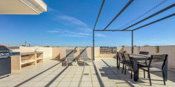 Bruktbolig - Leilighet / leilighet - Orihuela Costa - La Zenia