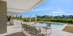Bruktbolig - Leilighet / leilighet - Orihuela Costa - Las Colinas Golf