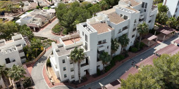 Bruktbolig - Leilighet / leilighet - Orihuela Costa - Las Colinas Golf