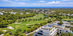 Bruktbolig - Leilighet / leilighet - Orihuela Costa - Las Colinas Golf