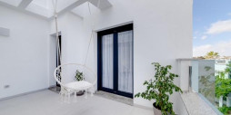Bruktbolig - Leilighet / leilighet - Orihuela Costa - Las Filipinas