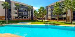 Bruktbolig - Leilighet / leilighet - Orihuela Costa - Los Altos