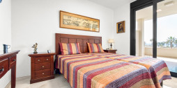 Bruktbolig - Leilighet / leilighet - Orihuela Costa - Los Altos