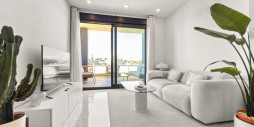 Bruktbolig - Leilighet / leilighet - Orihuela Costa - Los Altos
