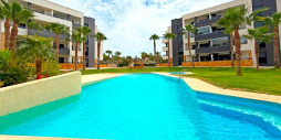 Bruktbolig - Leilighet / leilighet - Orihuela Costa - Los Altos