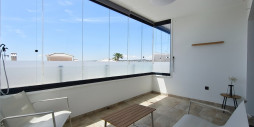Bruktbolig - Leilighet / leilighet - Orihuela Costa - Los Altos