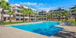 Bruktbolig - Leilighet / leilighet - Orihuela Costa - Los Altos