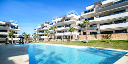 Bruktbolig - Leilighet / leilighet - Orihuela Costa - Los Altos