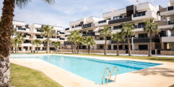 Bruktbolig - Leilighet / leilighet - Orihuela Costa - Los Altos