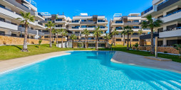 Bruktbolig - Leilighet / leilighet - Orihuela Costa - Los Altos