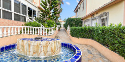 Bruktbolig - Leilighet / leilighet - Orihuela Costa - Los Altos *
