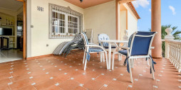 Bruktbolig - Leilighet / leilighet - Orihuela Costa - Los Altos *