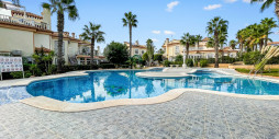 Bruktbolig - Leilighet / leilighet - Orihuela Costa - Los Altos *