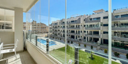 Bruktbolig - Leilighet / leilighet - Orihuela Costa - Los Dolses