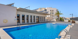 Bruktbolig - Leilighet / leilighet - Orihuela Costa - Los Dolses