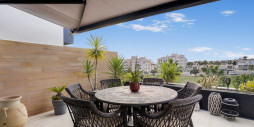 Bruktbolig - Leilighet / leilighet - Orihuela Costa - Los Dolses