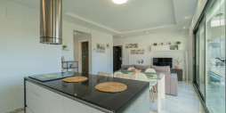 Bruktbolig - Leilighet / leilighet - Orihuela Costa - PAU 26
