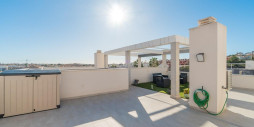 Bruktbolig - Leilighet / leilighet - Orihuela Costa - PAU 26