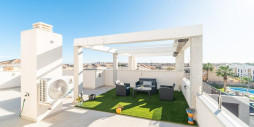 Bruktbolig - Leilighet / leilighet - Orihuela Costa - PAU 26
