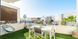 Bruktbolig - Leilighet / leilighet - Orihuela Costa - PAU 26