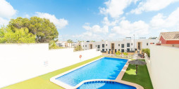 Bruktbolig - Leilighet / leilighet - Orihuela Costa - PAU 8