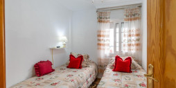 Bruktbolig - Leilighet / leilighet - Orihuela Costa - PAU 8
