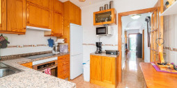 Bruktbolig - Leilighet / leilighet - Orihuela Costa - PAU 8