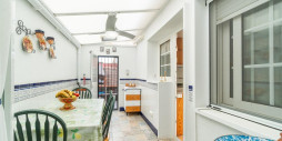Bruktbolig - Leilighet / leilighet - Orihuela Costa - PAU 8