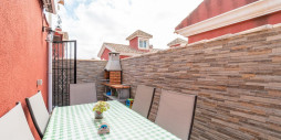 Bruktbolig - Leilighet / leilighet - Orihuela Costa - PAU 8
