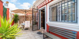 Bruktbolig - Leilighet / leilighet - Orihuela Costa - PAU 8