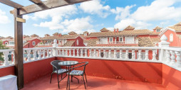 Bruktbolig - Leilighet / leilighet - Orihuela Costa - PAU 8