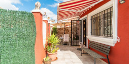 Bruktbolig - Leilighet / leilighet - Orihuela Costa - PAU 8