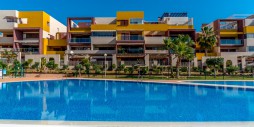 Bruktbolig - Leilighet / leilighet - Orihuela Costa - Playa Flamenca