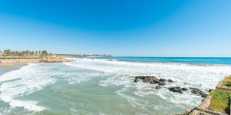 Bruktbolig - Leilighet / leilighet - Orihuela Costa - Playa Flamenca