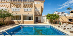 Bruktbolig - Leilighet / leilighet - Orihuela Costa - Playa Flamenca